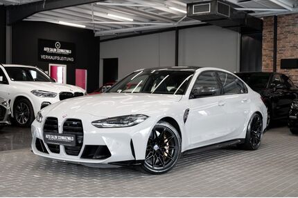 BMW M3 Gebrauchtwagen