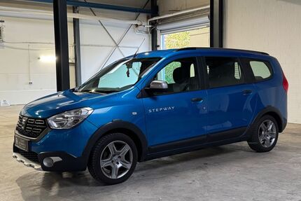 Dacia Lodgy Gebrauchtwagen