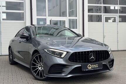 Mercedes-Benz CLS 400 Gebrauchtwagen