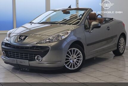 Peugeot 207 Gebrauchtwagen