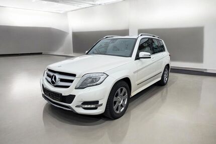 Mercedes-Benz GLK 220 Gebrauchtwagen