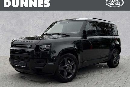 Land Rover Defender Gebrauchtwagen