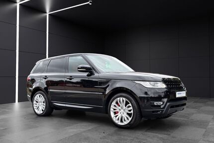 Land Rover Range Rover Sport Gebrauchtwagen