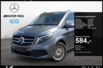 Mercedes-Benz V 250 Gebrauchtwagen