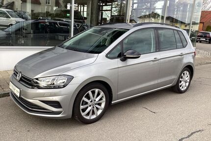 VW Golf Sportsvan Gebrauchtwagen
