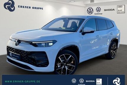 VW Tayron Gebrauchtwagen