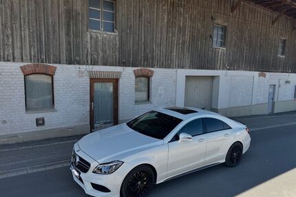 Mercedes-Benz CLS 350 Gebrauchtwagen