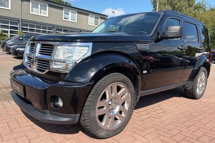 Dodge Nitro Gebrauchtwagen