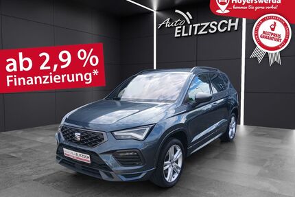 Nissan Ateca 
