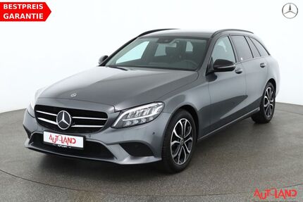 Mercedes-Benz C 180 Gebrauchtwagen