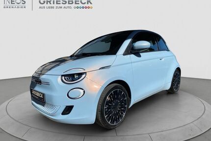 Fiat 500e Gebrauchtwagen