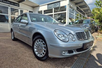 Mercedes-Benz E 200 Gebrauchtwagen