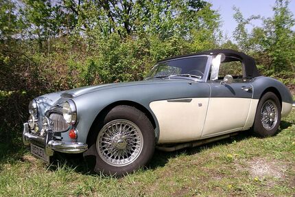 Austin Healey Andere Gebrauchtwagen