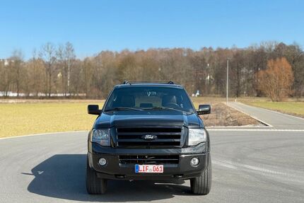Ford Expedition Gebrauchtwagen