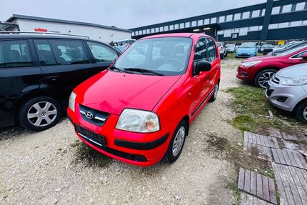 Hyundai Atos Gebrauchtwagen