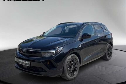 Opel Grandland (X) Gebrauchtwagen