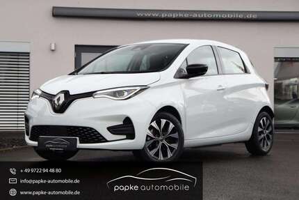 Renault ZOE Gebrauchtwagen