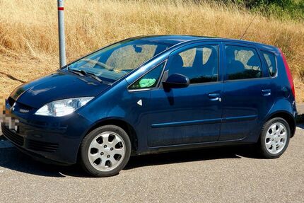 Mitsubishi Colt Gebrauchtwagen