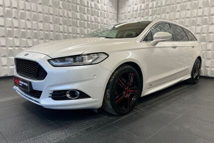 Ford Mondeo Gebrauchtwagen