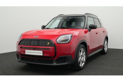 Mini Cooper SE Countryman Gebrauchtwagen