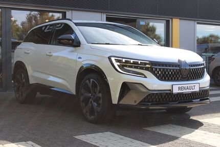 Renault Austral Gebrauchtwagen