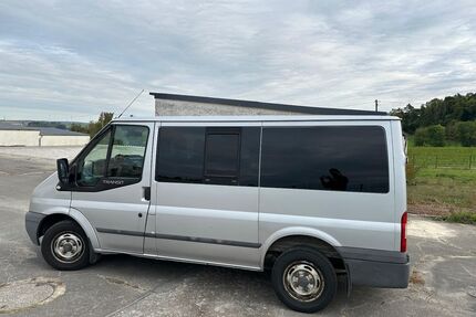 Ford Transit Gebrauchtwagen