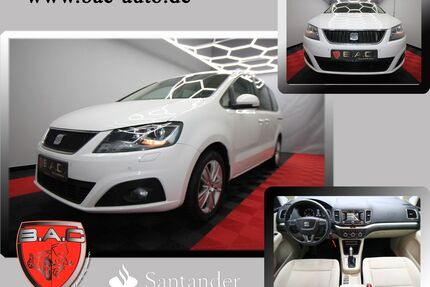 Seat Alhambra Gebrauchtwagen
