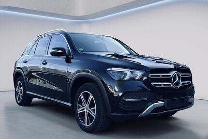 Mercedes-Benz GLE 300 Gebrauchtwagen
