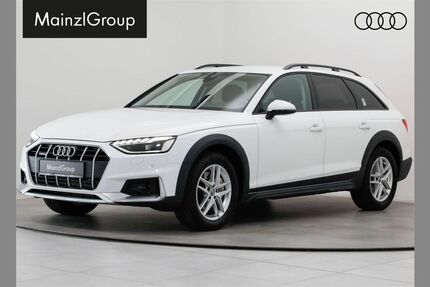 Audi A4 Allroad Gebrauchtwagen