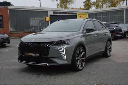 DS Automobiles DS7 (Crossback) Gebrauchtwagen