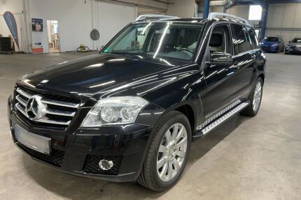 Mercedes-Benz GLK 250 Gebrauchtwagen
