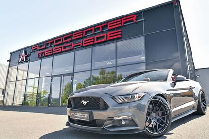 Ford Mustang Gebrauchtwagen