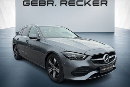 Mercedes-Benz C 180 Gebrauchtwagen