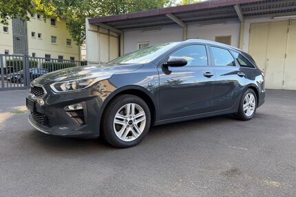 Kia ceed Sportswagon Gebrauchtwagen