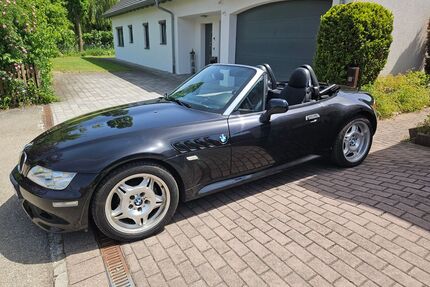 BMW Z3 Gebrauchtwagen