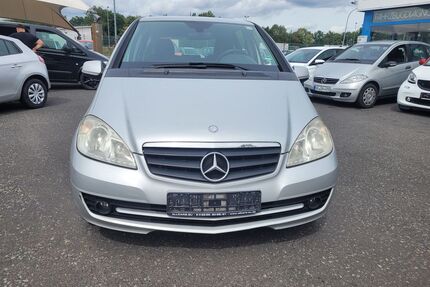 Mercedes-Benz A 150 Gebrauchtwagen