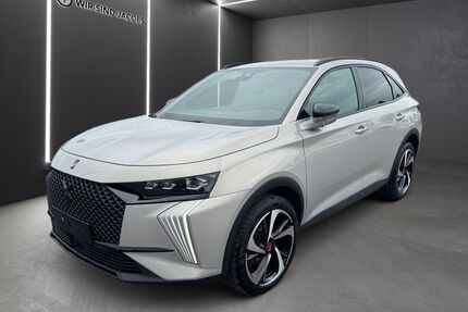 DS Automobiles DS7 (Crossback) Gebrauchtwagen