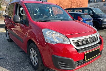 Peugeot Partner Gebrauchtwagen