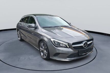 Mercedes-Benz CLA Shooting Brake Gebrauchtwagen