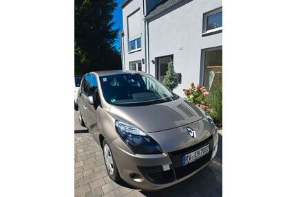 Renault Scenic Gebrauchtwagen