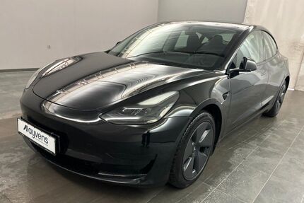 Tesla Model 3 Gebrauchtwagen
