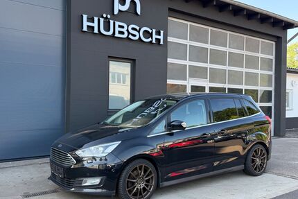 Ford Grand C-Max Gebrauchtwagen