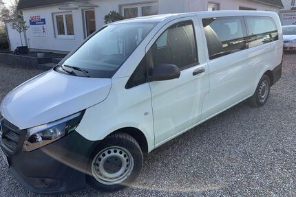 Mercedes-Benz Vito Gebrauchtwagen