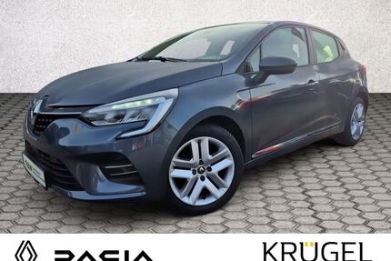 Renault Clio Gebrauchtwagen