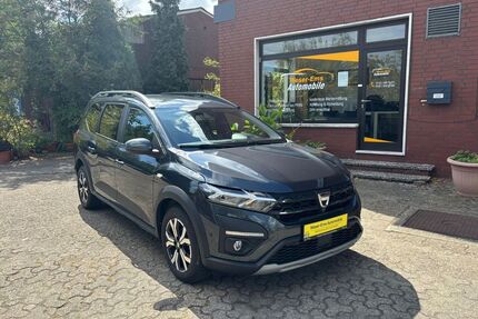 Dacia Jogger Gebrauchtwagen