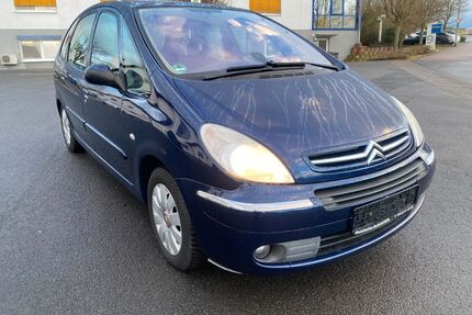 Mercedes-Benz Xsara Picasso 