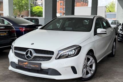 Mercedes-Benz A 180 Gebrauchtwagen