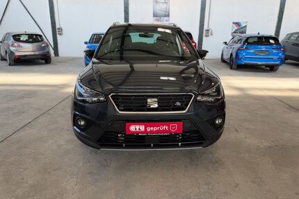 Seat Arona Gebrauchtwagen
