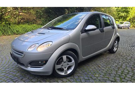 Smart ForFour Gebrauchtwagen