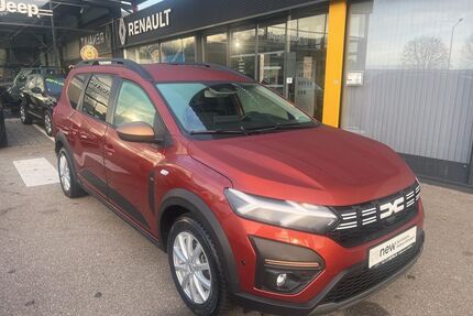 Dacia Jogger Gebrauchtwagen
